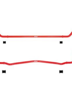 Eibach 24mm Front & 24mm Rear Anti-Roll-Kit for 9/97-03 Porsche 911/996 C4 Coupe, Twin Turbo