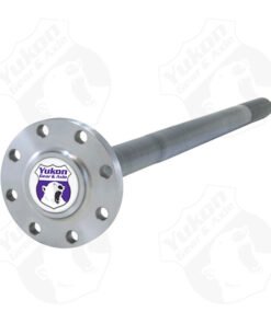 Yukon Gear Rear 4340 Chrome-Moly Axle For Chrysler 10.5in/11.5in Rear 36.1in-40.1in Length 38 Spline