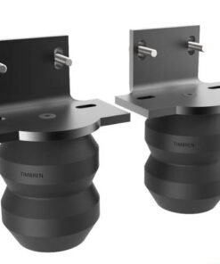 Timbren FR650LP Suspension Enhancement System for 00-2002 Ford F750/F650, 80-99 Ford F800