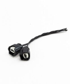 DeatschWerks Nissan Side Feed Injector Clips