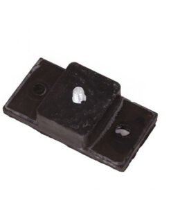 Omix Radiator Isolator 87-01 Jeep Cherokee & Wrangler