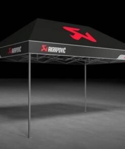 Akrapovic Akrapovic Tent