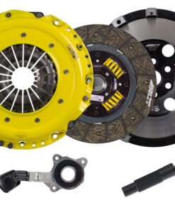 ACT 16-17 Ford Focus RS HD/Perf Street Sprung Clutch Kit