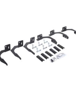 Go Rhino 09-14 Dodge Ram 1500 Brackets for RB Running Boards