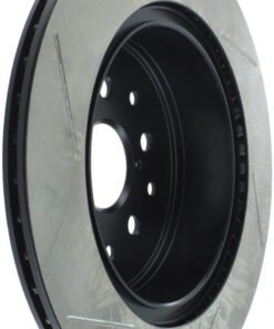 StopTech Power Slot 5/93-98 Supra Turbo Rear Left SportStop Slotted Rotor