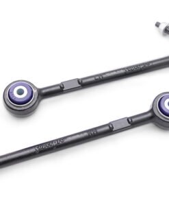 SuperPro 2014 Chevrolet SS Base Front Lower Lower Control Arm Kit