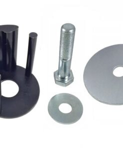 Torque Solution Pendulum (Dog Bone) Street Insert Volkswagen 2005.5-2008