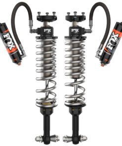 Fox 21+ Ford Bronco 2.5 Performance Series Rear Coil-Over Reservoir Shock - Adjustable