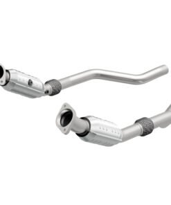 MagnaFlow Conv D/F 05- 300C/Magnum 5.7 w/cats