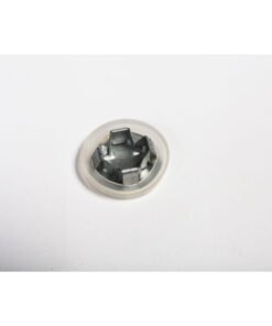Omix Floor Pan Plug 84-95 Jeep Cherokee and Wrangler