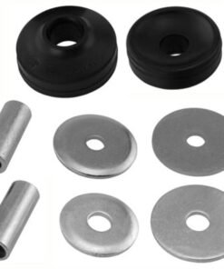 KYB Shocks & Struts Strut Mounts Rear ACURA CL 1997-99 ACURA CL 2001-03 ACURA Integra 1986-89 ACURA