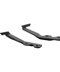Rigid Industries 2022 Toyota Tundra - A-Pillar Mount Set of 2 Brackets