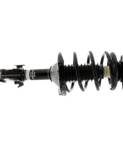 KYB Shocks & Struts Strut-Plus Front Left 14-15 Subaru Forester