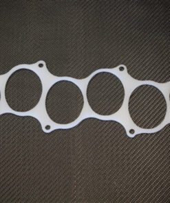 Torque Solution Thermal Intake Manifold Gasket: Nissan R35 GT-R 09-14