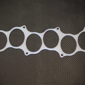 Torque Solution Thermal Intake Manifold Gasket: Nissan R35 GT-R 09-14