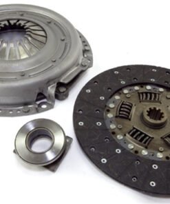 Omix Regular Clutch Kit 10.5-Inch 82-86 CJ Models