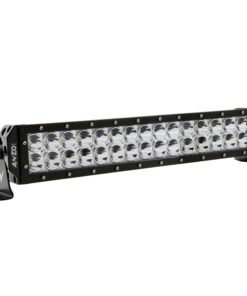 ANZO Rugged Off Road Light 20in 3W High Intensity LED (Spot)