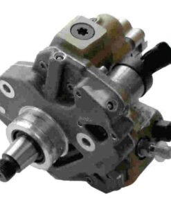 Fleece Performance 01-13 GM Duramax 6.6L Duramax CP3K (LBZ/LMM Based)