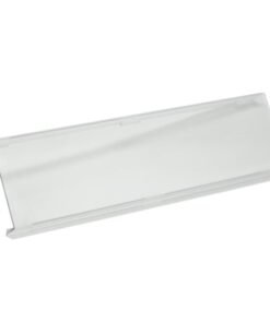 Baja Designs 10in Rock Guard Clear OnX6