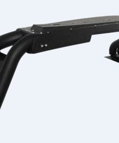 Go Rhino 19-20 Ram 1500 Sport Bar 2.0 (Full Size) - Tex Blk