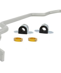 Whiteline Nissan 370Z Front 27mm Heavy Duty Adjustable Sway Bar