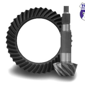 Yukon Gear High Performance Gear Set For 10 & Down Ford 10.5in in a 4.30 Ratio