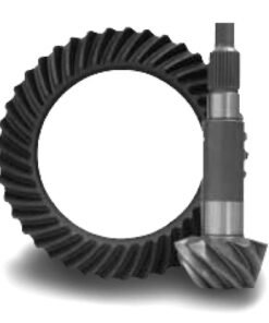 Yukon Gear High Performance Gear Set For 10 & Down Ford 10.5in in a 3.73 Ratio