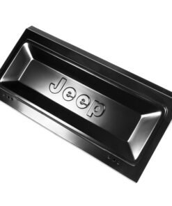 Omix Steel Tailgate CJ7 & CJ8 (Scrambler)