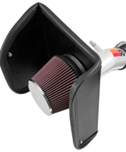 K&N 77 Series 15-16 Chevy Colorado 2.5L / 15-16 GMC Canyon 2.5L Performance Intake Kit