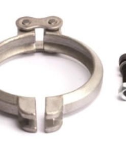 Turbosmart WG60 Outlet V-Band