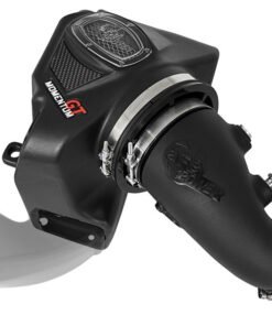 aFe Power Momentum GT Pro Dry S Cold Air Intake 14-17 Dodge Ram 2500 V8-6.4L Hemi