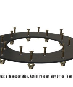 Fidanza 8.75 inch Friction Kit