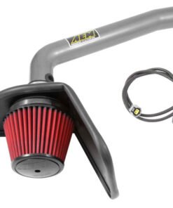 AEM 2015 Jeep Renegade 2.4L L4 - Cold Air Intake System