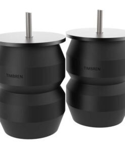 Timbren FRRGR Suspension Enhancement System for 16-21 Ford Ranger All Models