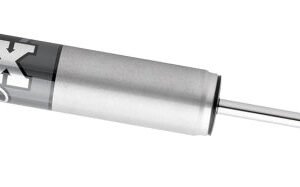 Fox 2008+ Dodge Ram 2500/3500 4WD 2.0 Performance Series IFP Steering Stabilizer (Alum)