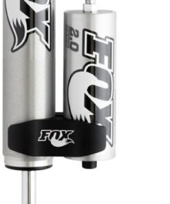 Fox 03+ 4Runner 2.0 Performance Series 9.1in Smooth Body Remote Reservoir Rear Shock / 0-1.5in. Lift