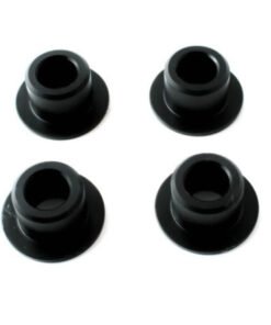 Torque Solution Shifter Linkage Bushings: 06-13 Subaru WRX & STi