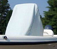 Carver 84002-10 Boat Console Cover