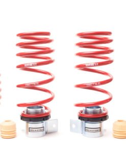 H&R 16-18 BMW M2 F87 VTF Adjustable Lowering Springs (Incl. Adaptive M Suspension)