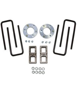 Skyjacker Suspension Front Leveling Value Kit 2016-2017 Nissan Titan XD 2WD/4WD