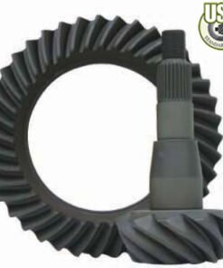 USA Standard Ring & Pinion Gear Set For 04 & Down Chrysler 8.25in in a 4.56 Ratio