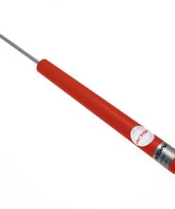 Koni Special D (Red) Shock 04-12 Volvo V50 Incl Sport Suspension (Excl 4WD/Self Leveling) - Rear