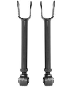 Rancho 97-06 Jeep TJ Front Upper Adjustable Control Arm Kit