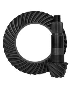 Yukon Ring & Pinion Gear Set For Dana 44 in Jeep JL Rubicon 220mm in 4.88 Ratio