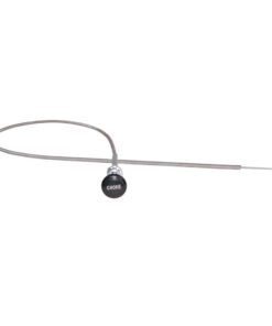 Omix Choke Cable Assembly 46-66 Jeep CJ Models