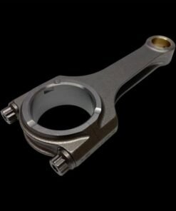 Brian Crower Connecting Rods - ProH625+ W/ARP Custom Age 625+ Fasteners - 2017+ Can-Am X3