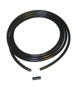 Omix Windshield Glass Seal 87-95 Wrangler