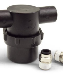 AEM Water / Methanol Inline Injection Filter