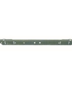 Omix Rear Frame Crossmember 76-86 Jeep CJ Models