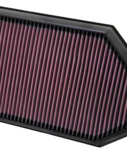 K&N Replacement Air Filter for 11 Chrysler 300/300C / Challenger 3.6L/5.7L/6.4L / Charger 3.6L/5.7L